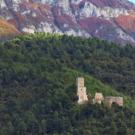 Apartment Dama Popoli