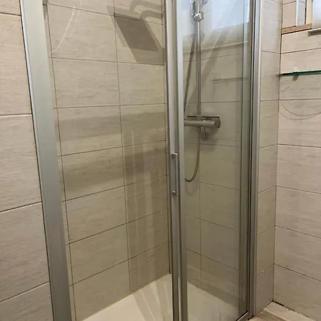 Dama Apartment Popoli