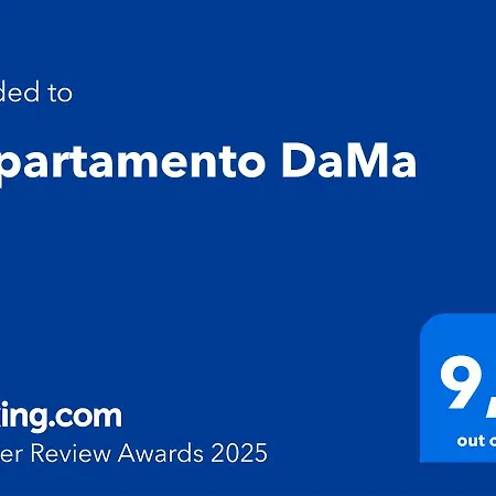 Dama Popoli