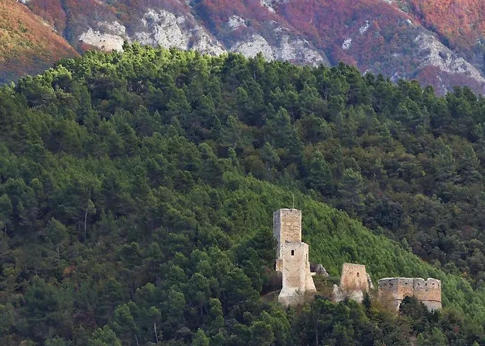 Апартаменты Dama Пополи