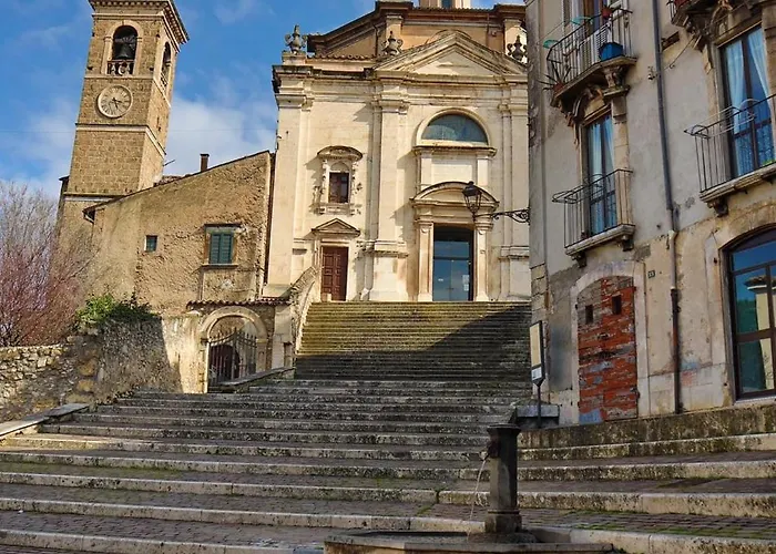 Апартаменты Dama