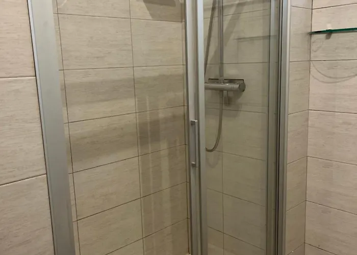 Dama Apartamento Popoli